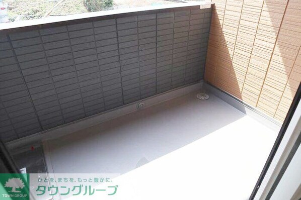 Noblevilla川口の物件内観写真